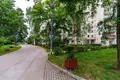 1 room apartment 41 m² Warsaw, Poland