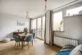 1 room apartment 27 m² in Warsaw, Poland