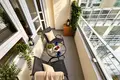 Commercial property 2 rooms 59 m² in Warsaw, Poland