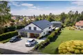Land 1 021 m² Sieroslaw, Poland