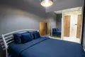 2 room apartment 37 m² in Warsaw, Poland