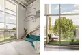 4 room apartment 137 m² Warsaw, Poland