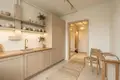 2 room apartment 45 m² Lodz, Poland