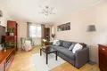 Commercial property 51 m² in Warsaw, Poland