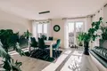 4 room apartment 94 m² Gdynia, Poland
