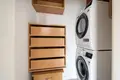 3 room apartment 76 m² in Warsaw, Poland