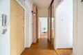 2 room apartment 36 m² Warsaw, Poland