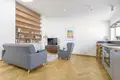 2 room apartment 50 m² in Warsaw, Poland