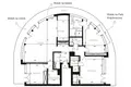 4 room apartment 157 m² Gdańsk, Poland
