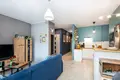 3 room apartment 64 m² Koninko, Poland