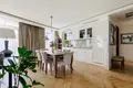 Коммерческое помещение 2 комнаты 88 м² в Варшаве, Польша