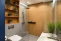 3 room apartment 80 m² in Warsaw, Poland