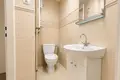2 room apartment 35 m² Warsaw, Poland