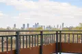 3 room apartment 74 m² Warsaw, Poland