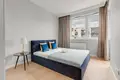 2 room apartment 44 m² in Warsaw, Poland