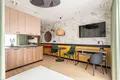 Mieszkanie 1 pokój 26 m² w Łódź, Polska