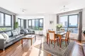 3 room apartment 125 m² in Warsaw, Poland