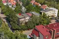 Commercial property 240 m² in Warsaw, Poland