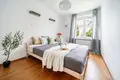 2 room apartment 36 m² Warsaw, Poland