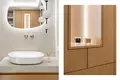 3 room apartment 61 m² in Warsaw, Poland