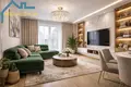 3 room apartment 60 m² Gdańsk, Poland