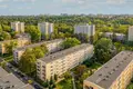 Mieszkanie 3 pokoi 58 m² Warszawa, Polska