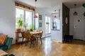 3 room apartment 58 m² in Warsaw, Poland