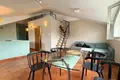 1 room studio apartment 46 m² Krakow, Poland