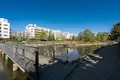 Mieszkanie 4 pokoi 114 m² w Warszawa, Polska