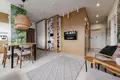 4 room apartment 68 m² Warsaw, Poland