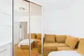 3 room apartment 65 m² in Warsaw, Poland