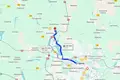 Land 1 458 m² Bytkowo, Poland