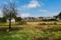 Działki 1 208 m² Poznań, Polska