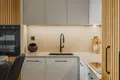 3 room apartment 67 m² in Warsaw, Poland