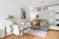 3 room apartment 51 m² Warsaw, Poland