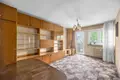 Mieszkanie 3 pokoi 49 m² Warszawa, Polska