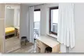 Commercial property 2 rooms 35 m² in Krakow, Poland