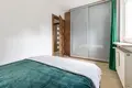 3 room apartment 43 m² in Warsaw, Poland