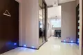 2 room apartment 49 m² in Warsaw, Poland
