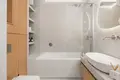 3 room apartment 61 m² in Warsaw, Poland