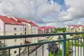 2 room apartment 44 m² Olsztyn, Poland