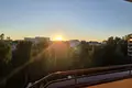 2 room apartment 38 m² Warsaw, Poland