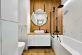 3 room apartment 75 m² Warsaw, Poland