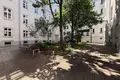 1 room apartment 66 m² Warsaw, Poland