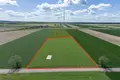 Działki 4 805 m² Gołuski, Polska