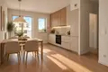 2 room apartment 44 m² Gdańsk, Poland