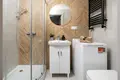 2 room apartment 92 m² Lodz, Poland
