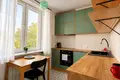 1 room apartment 33 m² in Warsaw, Poland