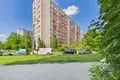 2 room apartment 41 m² Warsaw, Poland