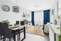 Commercial property 58 m² in Warsaw, Poland